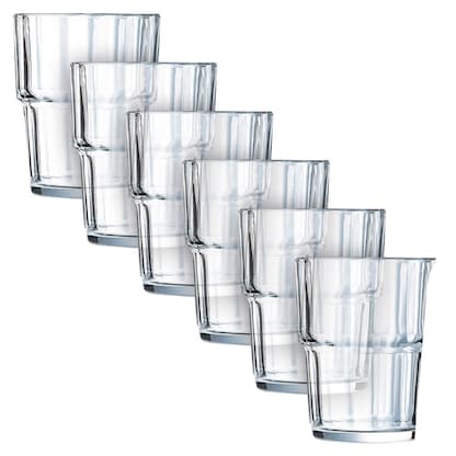 Trinkgläser & andere Gläser kaufen