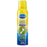 Artikelbild 1 für Scholl Extra Frisch Fußdeo 150,0 ml, Artikelnummer 148797