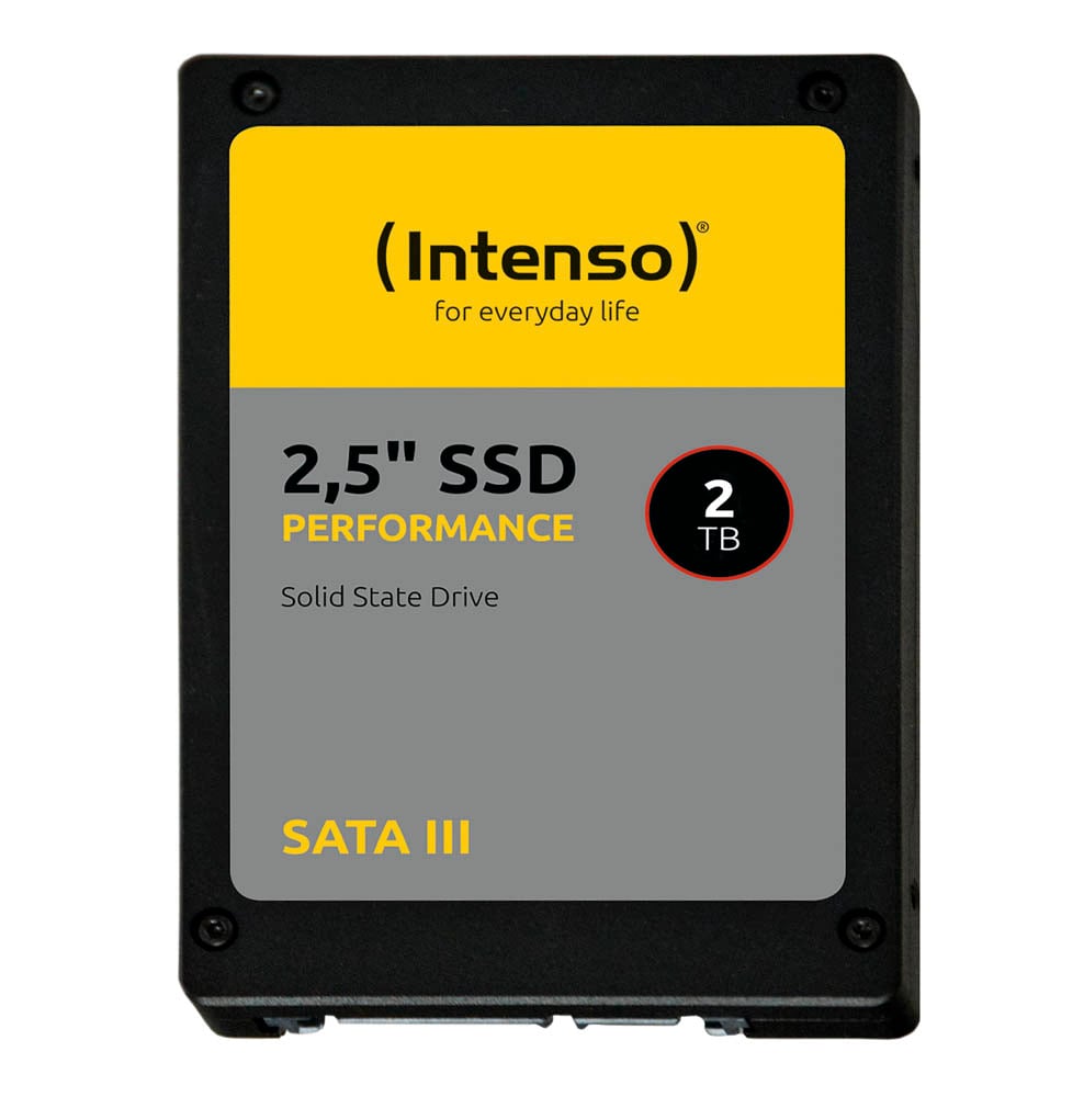SanDisk SSD Plus Interne Festplatte 1 TB – Lesen 535 MB/s, Schreiben 350 MB/s, SATA III, 2,5 Zoll