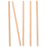 Artikelbild 1 für PAPSTAR Einweg-Rührstäbchen pure, Holz, 1.000 St., Artikelnummer 236537