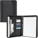 Artikelbild 1 für WEDO Konferenzmappe ELEGANCE Lederimitat DIN A4 schwarz, Artikelnummer 186052