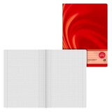 Artikelbild 1 für BRUNNEN Schulheft Vivendi Lineatur 28 kariert DIN A4 Innen- und Außenrand, 16 Blatt, Artikelnummer 603813