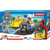 Artikelbild 1 für Carrera® First PAW Patrol - On the Double Autorennbahn, Artikelnummer 755882