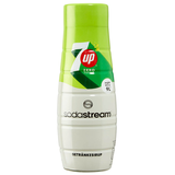 Artikelbild 1 für sodastream 7UP free ohne Zucker Sirup 0,44 l, Artikelnummer 340891