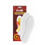 Artikelbild 1 für thermopad® Wärmesohlen selbstklebend 78092-1, Gr. M (Gr. 38-39) weiß, 10 St., Artikelnummer 389476