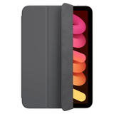 Artikelbild 1 für Apple Smart Folio Tablet-Hülle für Apple iPad mini 6. Gen (2021), iPad mini 7. Gen (2024) anthrazit, Artikelnummer 468106