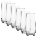 Artikelbild 1 für Schott Zwiesel Trinkgläser Belfesta 357,0 ml, 6 St., Artikelnummer 974244