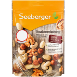 Artikelbild 1 für SEEBERGER Nusskernmischung Nüsse 150,0 g, Artikelnummer 506137