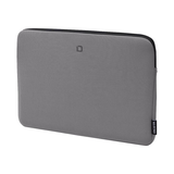 Artikelbild 1 für DICOTA Laptophülle BASE Recycling-PET grau bis 31,8 cm (12,5 Zoll), Artikelnummer 696810
