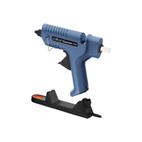 Artikelbild 1 für STEINEL Gluematic 5000 Heißklebepistole blau, orange, Artikelnummer 626562