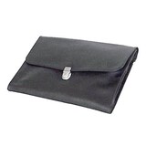 Artikelbild 1 für Alassio Aktentasche UDINE Leder schwarz 41016, Artikelnummer 188508
