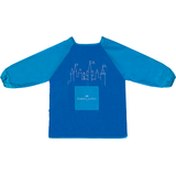 Artikelbild 1 für FABER-CASTELL unisex Kinder Malschürze blau Einheitsgröße 1 St., Artikelnummer 255815