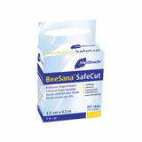 Artikelbild 1 für Meditrade® Heftpflaster BeeSana® SafeCut 1844 blau, 1 Rolle, Artikelnummer 241966