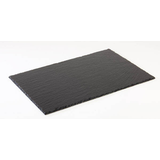 Artikelbild 1 für APS Schieferplatten schwarz 32,5 x 53,0 cm, Artikelnummer 193799