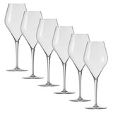 Artikelbild 1 für Schott Zwiesel Rotweingläser Finesse 630,0 ml, 6 St., Artikelnummer 548152