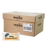 Artikelbild 1 für wasa® Crisp'n Airy Knäckebrot 90 St., Artikelnummer 781532