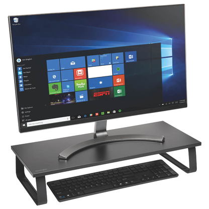 Artikelbild 3 für Kensington Monitorständer schwarz, Artikelnummer 791612
