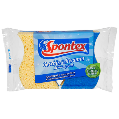 Artikelbild 2 für Spontex Schwämme, 2 St., Artikelnummer 483893