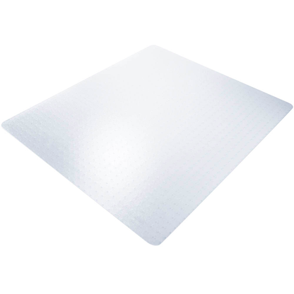 Ecogrip® Heavy Bodenschutzmatte für Teppichböden rechteckig, 90,0 x 120,0 cm >> büroshop24