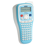 Artikelbild 1 für brother P-touch H100LB Beschriftungsgerät blau, Artikelnummer 372305