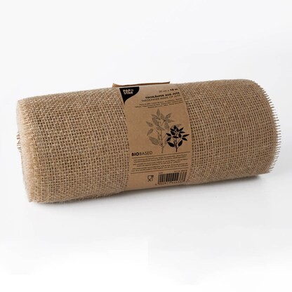 Artikelbild 1 für PAPSTAR Tischläufer 88018 natur 30,0 cm x 10,0 m, Artikelnummer 467734