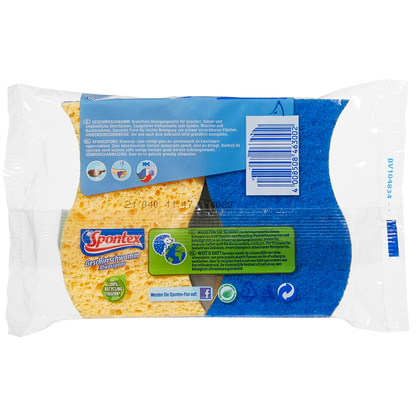 Artikelbild 4 für Spontex Schwämme, 2 St., Artikelnummer 483893