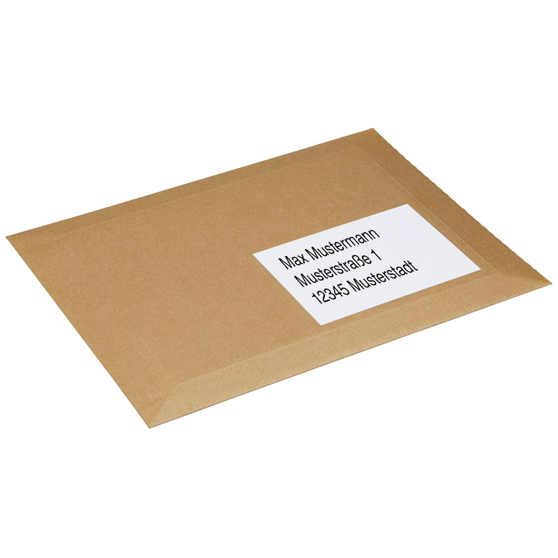 HERMA SPECIAL Adressetiketten weiß 99,1 x 38,1 mm HERMA SPECIAL Adressetiketten weiß 99,1 x 38,1 mm
