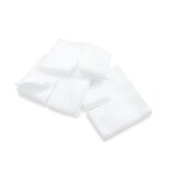 Artikelbild 1 für Meditrade® Mull-Kompressen BeeSana® mit Y-Schnitt 4105 weiß 10,0 x 10,0 cm, 25x 2 St., Artikelnummer 564639