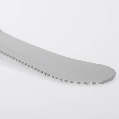 Artikelbild 7 für WESTMARK Frühstücksmesser silber, Klinge: 10,0 cm, Artikelnummer 213458