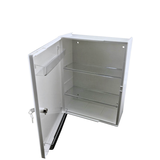 Artikelbild 1 für LEINA-WERKE Medizinschrank Cura ohne Füllung weiß, Artikelnummer 564207