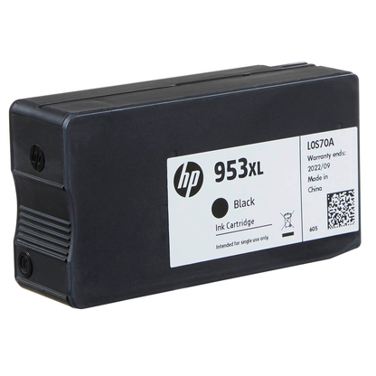 Set Inchiostri XXL Compatibili HP 953XL – Nero, Ciano, Magenta, Giallo Per OfficeJet Pro