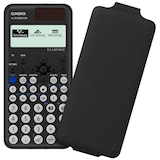 CASIO fx-87DE PLUS 2nd Editition wissenschaftlicher Taschenrechner geprüft CASIO fx-87DE PLUS 2nd Editition wissenschaftlicher Taschenrechner geprüft