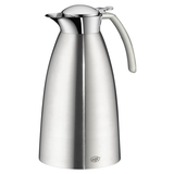 Artikelbild 1 für alfi Isolierkanne Gusto Toptherm silber 1,5 l, Artikelnummer 601187