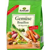 Artikelbild 1 für ALNATURA Bio Gemüsebouillon ohne Hefeextrakt Nachfüllpack 1 St., Artikelnummer 294169