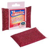 Artikelbild 1 für Spontex Brilliant Schwamm, 1 St., Artikelnummer 483913