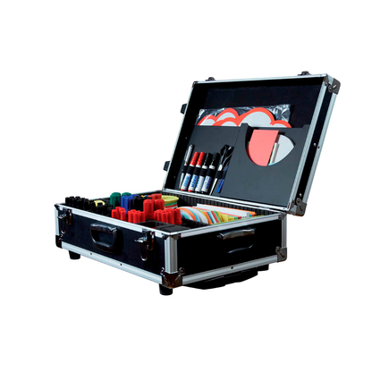 Artikelbild 3 für FRANKEN Moderationskoffer TRAINER 3.156 Teile, Artikelnummer 530253