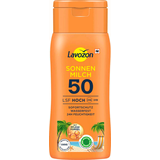 Artikelbild 1 für Lavozon LSF 50 Hoch Sonnenmilch 200 ml, Artikelnummer 987317