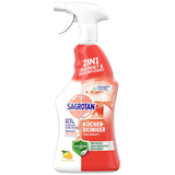 Artikelbild 1 für SAGROTAN® 2in1 Küchenreiniger 0,75 l, Artikelnummer 295661