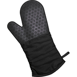 Artikelbild 1 für LURCH unisex Ofenhandschuh schwarz Einheitsgröße, 1 St., Artikelnummer 637458