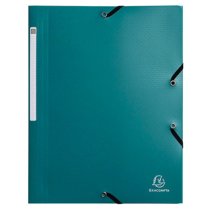 EXACOMPTA Sichtbuch A4 8533E grün 30 Taschen - Paul AG Bürocenter