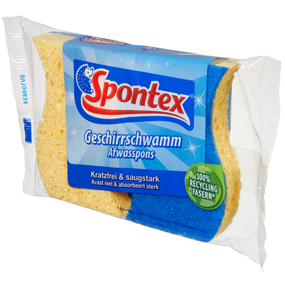 Artikelbild 3 für Spontex Schwämme, 2 St., Artikelnummer 483893