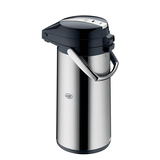Artikelbild 1 für alfi Isolierkanne silber 2,2 l, Artikelnummer 440893