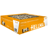Artikelbild 1 für HELLMA Schoko-Krispy Schokolade 380 St., Artikelnummer 188750