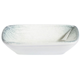 Artikelbild 1 für 12 ID Fine Teller Brezza Quadro blau/grau 8,0 x 12,0 cm, Artikelnummer 664332