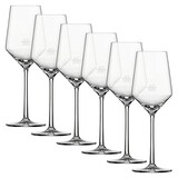 Artikelbild 1 für Schott Zwiesel Weißweingläser Belfesta 100,0 ml, 6 St., Artikelnummer 974131