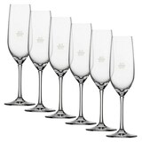 Artikelbild 1 für Schott Zwiesel Sektgläser Vina 100,0 ml, 6 St., Artikelnummer 973976