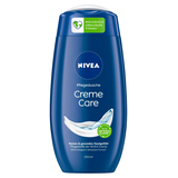 Artikelbild 1 für NIVEA Creme Care Duschgel 250 ml, Artikelnummer 839297