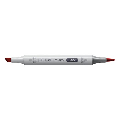 COPIC® Ciao R27 Layoutmarker rot, 1 St. >> büroshop24
