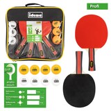Artikelbild 1 für Idena Tischtennis-Set Profi, Artikelnummer 921325