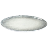 Artikelbild 1 für 6 ID Fine Pizzateller Brezza Mesa blau/grau 31,0 cm, Artikelnummer 663797